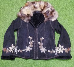 Combinaisons afghanes