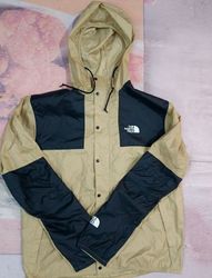 THE NORTH FACE JACKET 34PCS
