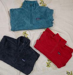 PATAGONIA FLEECE 95PCS