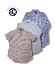 Polo Ralph Lauren Button up Shirt