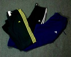 Adidas Track Pants