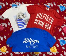 Tommy hilfiger T-shirts