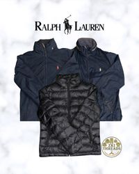 Ralph Lauren Jacken (C7)