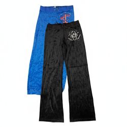 Juicy Couture Velour Trouser ( FF 1122 )