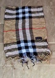 Burberry Scarves