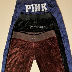 Mixed Bundle – Bebe & Pink Trouser (FF 1126 )