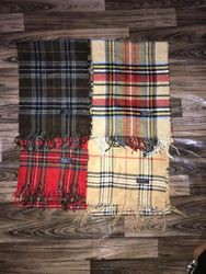 Burbury scarf