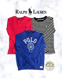 Ralph Lauren Sweatshirts (D68)