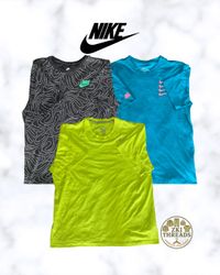 Nike T Shirts & Polo (F5)