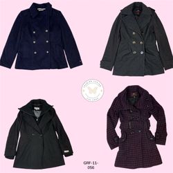 Y2K Wool Coat – Premium Warmth & Iconic Style (GRF..