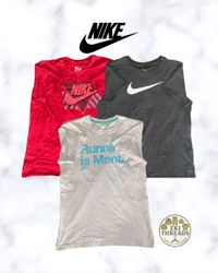 Nike T Shirts (F7)