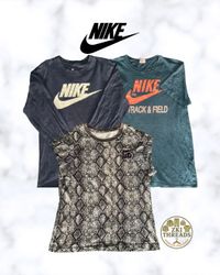 Nike T Shirts (F8)