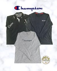 T-shirts et polos Champion (F9)