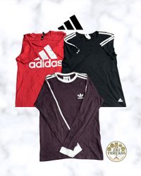 Adidas T Shirts & Polo (F13)