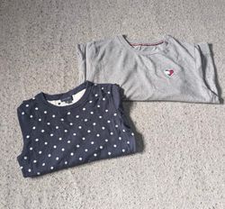 Tommy Hilfiger round neck sweaters