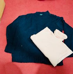 Ralph Lauren Sweaters