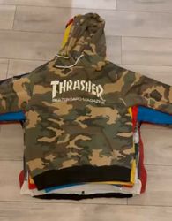 Sudaderas con capucha de surf