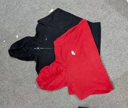 Nike hoddies
