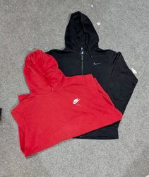 Nike hoddies