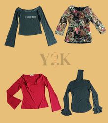 Print Play: Vibes Vintage Y2K (Yv-450)