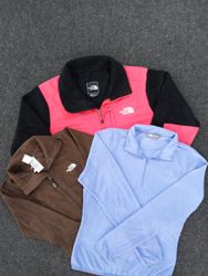 The North Face Fleece Jackets