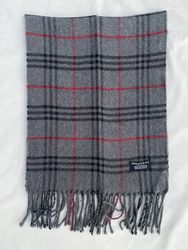 Burberry Scarve