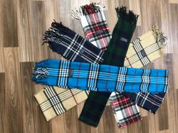 Écharpe Burberry premium