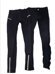 Lululemon schwarze Leggings -10p -15/11/25