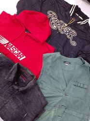 CR5502 ヴィンテージデザイナーミックスバンドル