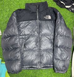 The North Face Puffers