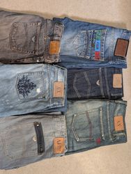 Armani Jeans