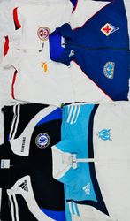 Fußball Windbreaker Jacke