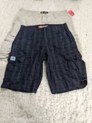 Lee Shorts