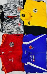 Fußball Windbreaker Jacke