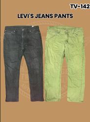 Levi’s Jeans Pants Tv-142