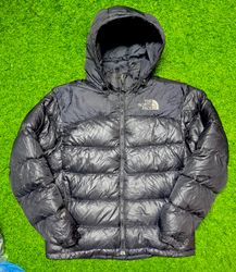 The North Face Puffers