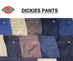 Pantaloni Dickies di marca