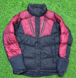 Montbell Puffer Jackets