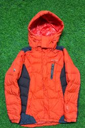 Montbell Puffer Jackets
