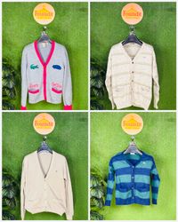 🌟 Pulls Locaste authentiques – Bundle limité 🌟 F..