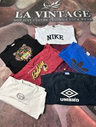 Sweatshirts Mix Marke La 106