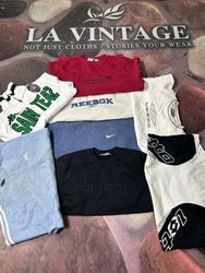 Sweatshirts Mix-Marke La 107