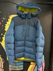 ザ・ノース・フェイス パファージャケット