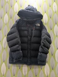 「ザ・ノース・フェイス パファージャケット」