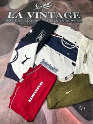 Mix Marke Sweatshirts La 104