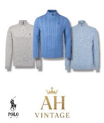 Polo Ralph Lauren Mix Sweater