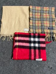Burberry scarve