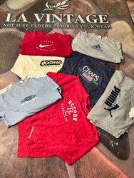 Vintage Sweatshirts gemischte Marken