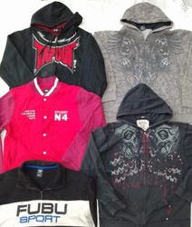 CR5504 ヴィンテージデザイナーミックスバンドル