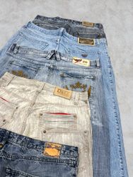 Armani D&G Versace Jeans (F-84)